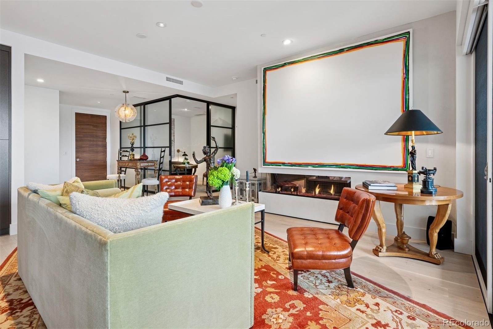 MLS Image #3 for 155  steele street,denver, Colorado