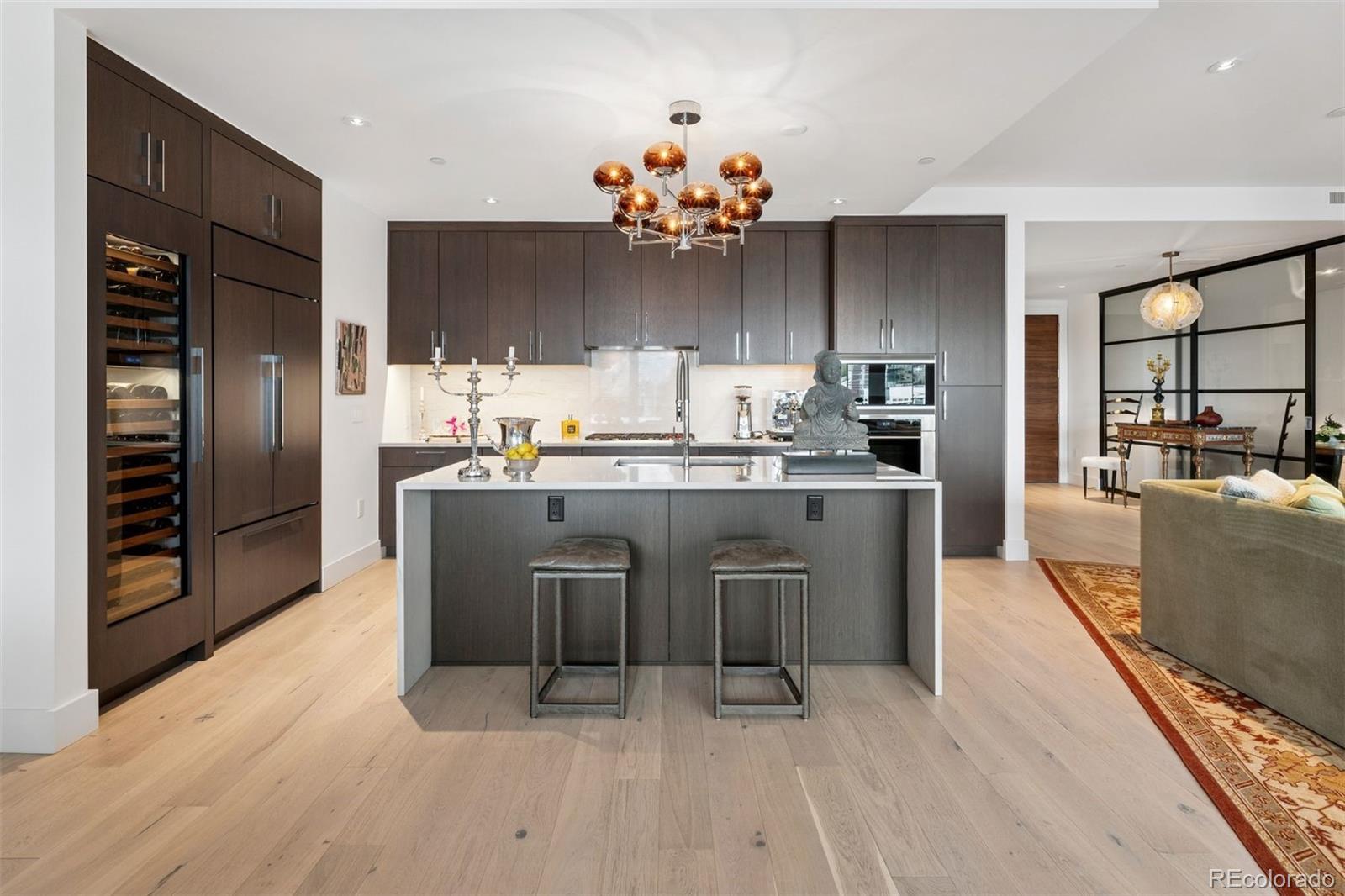 MLS Image #7 for 155  steele street,denver, Colorado
