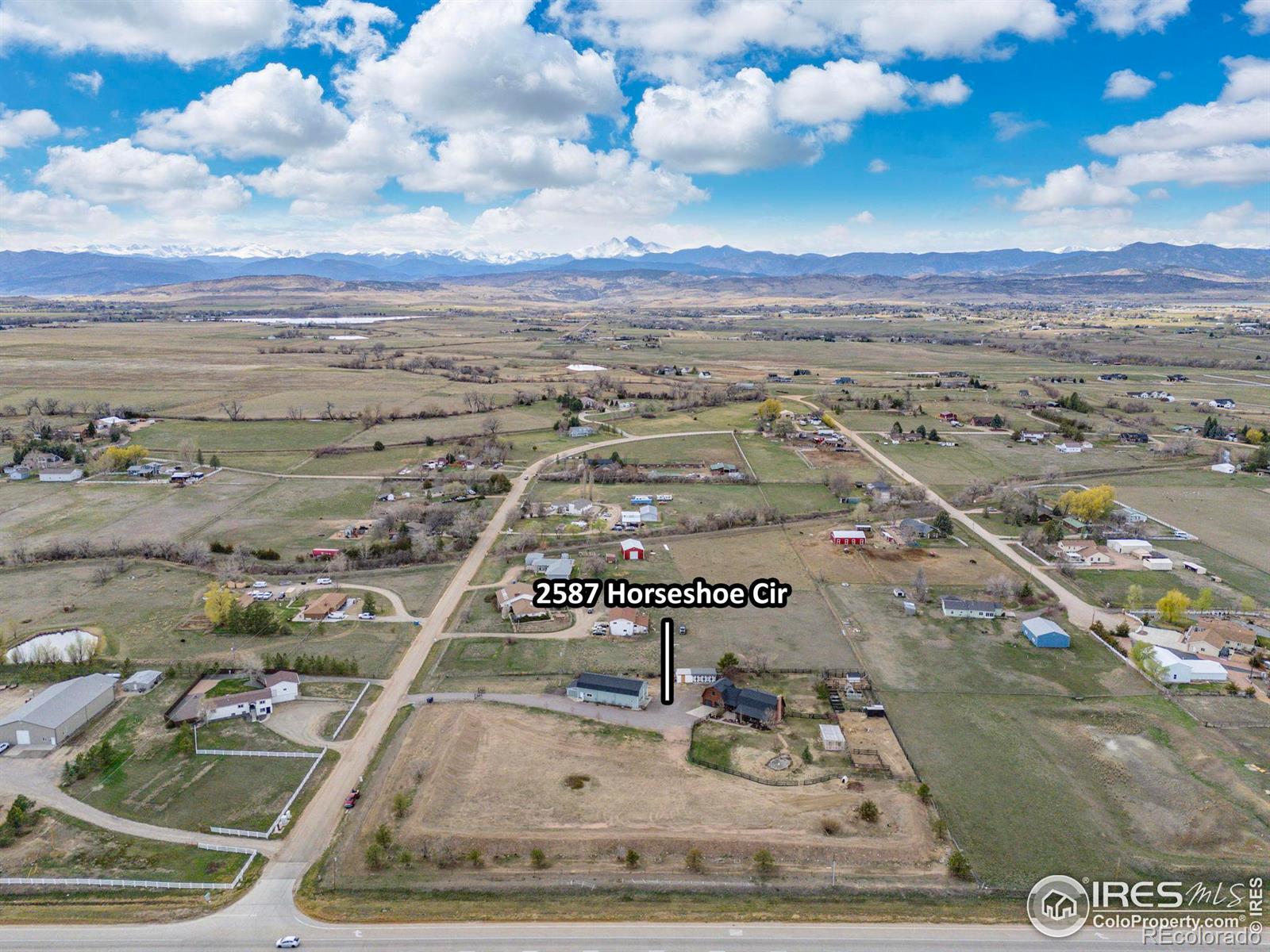 MLS Image #34 for 2587  horseshoe circle,longmont, Colorado
