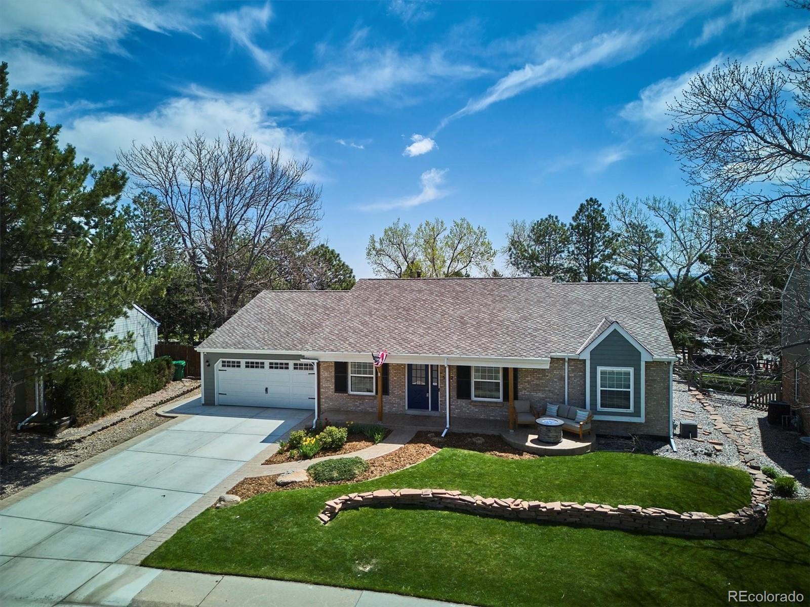 MLS Image #0 for 5172 s cody court,littleton, Colorado