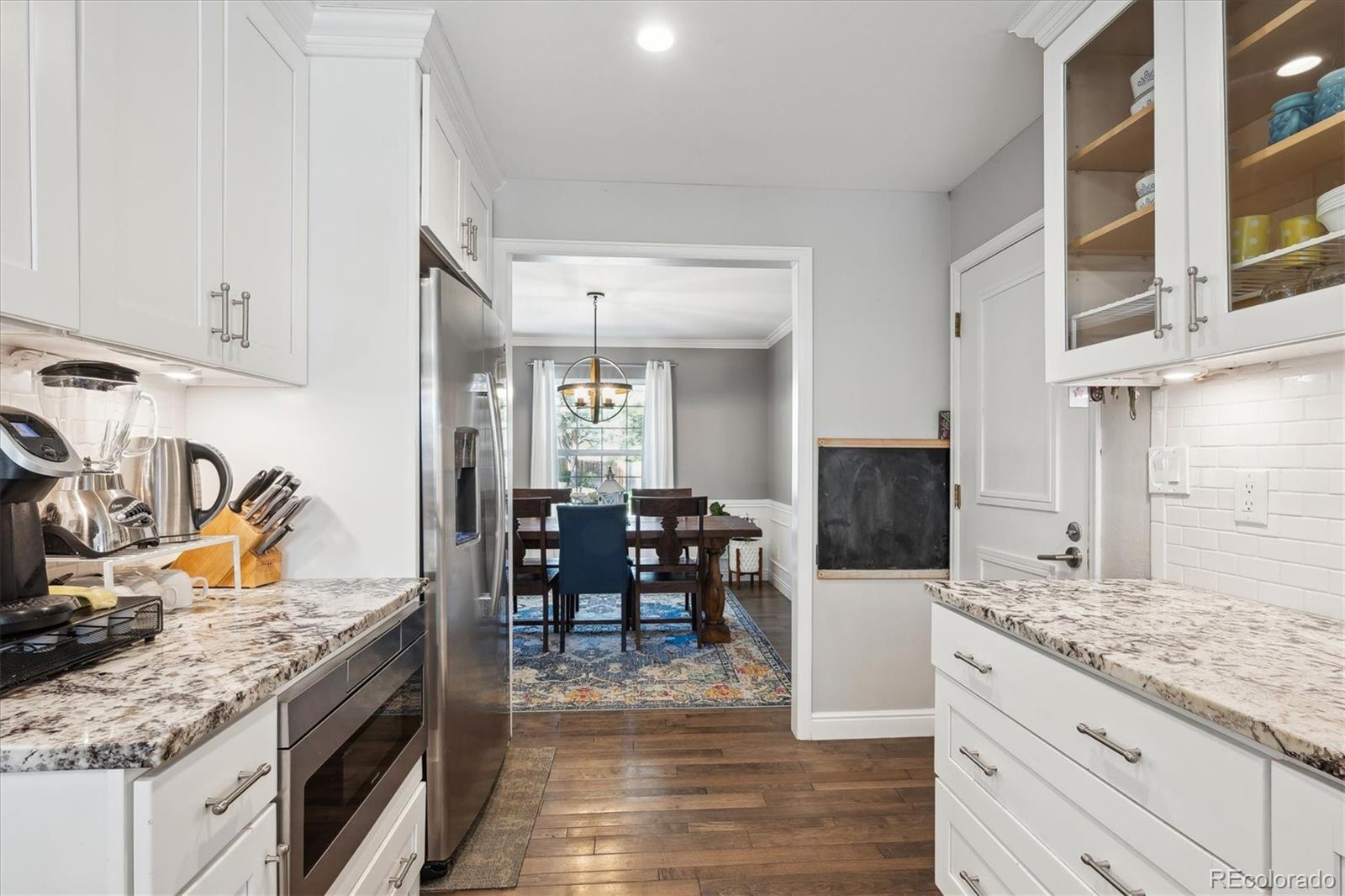 MLS Image #10 for 5172 s cody court,littleton, Colorado