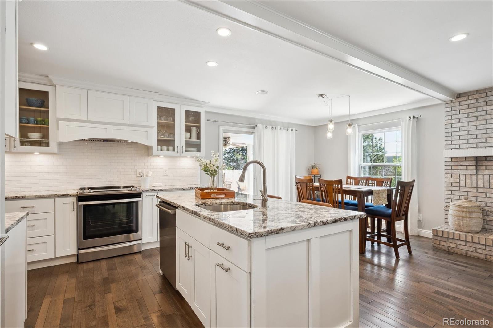 MLS Image #11 for 5172 s cody court,littleton, Colorado