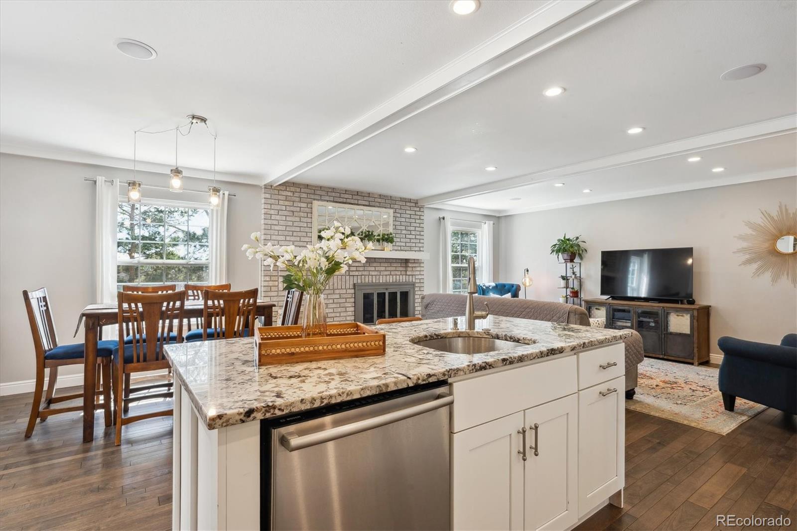 MLS Image #13 for 5172 s cody court,littleton, Colorado