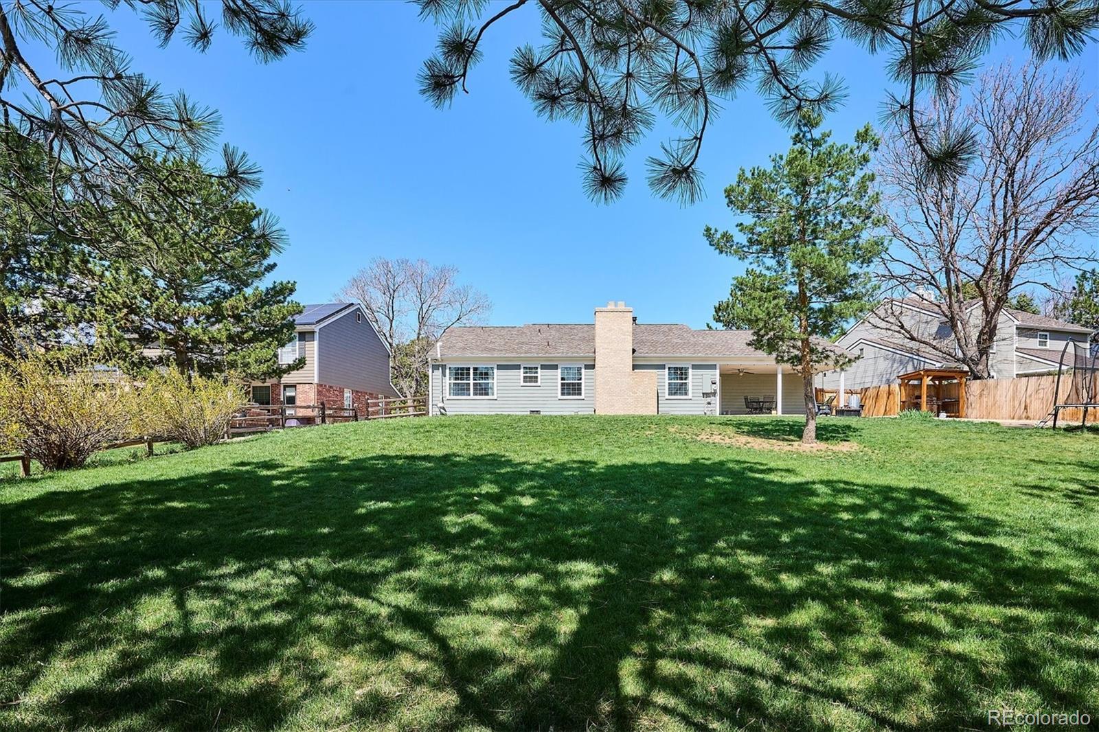MLS Image #21 for 5172 s cody court,littleton, Colorado