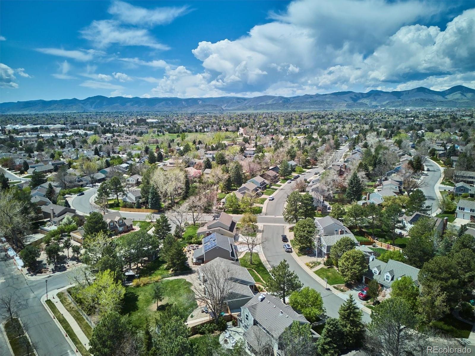 MLS Image #3 for 5172 s cody court,littleton, Colorado