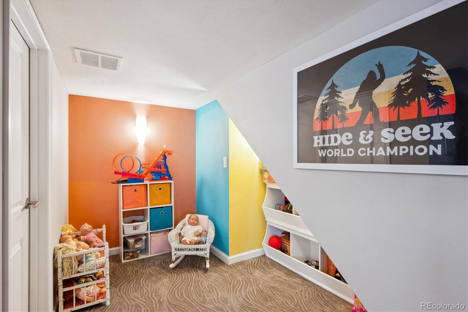 MLS Image #37 for 5172 s cody court,littleton, Colorado