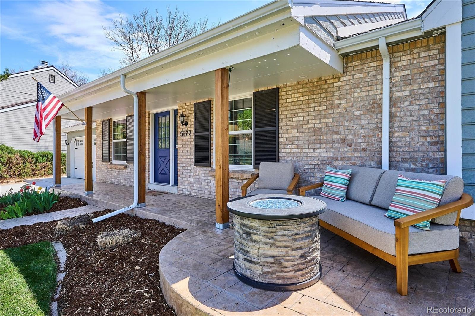 MLS Image #4 for 5172 s cody court,littleton, Colorado