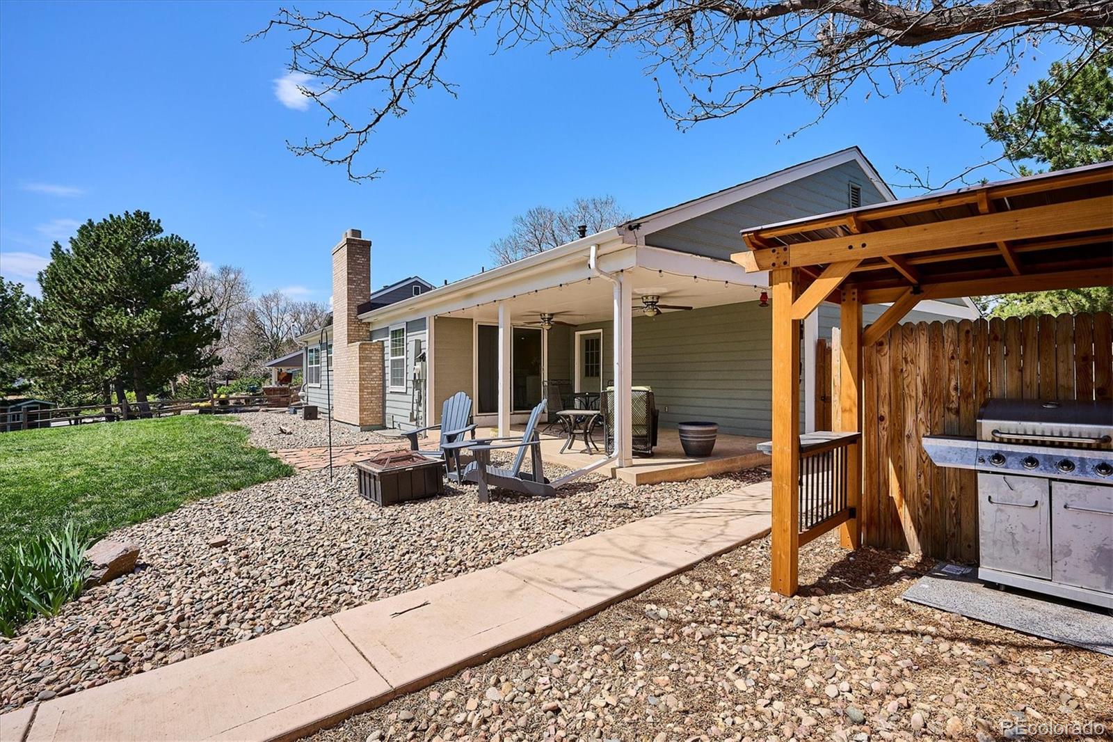 MLS Image #43 for 5172 s cody court,littleton, Colorado