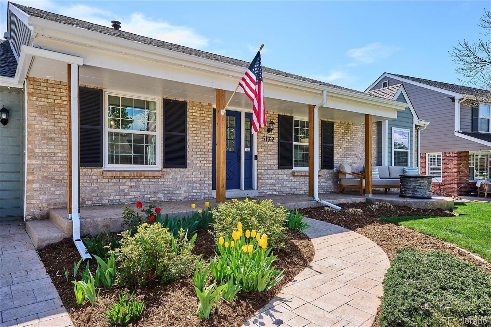MLS Image #48 for 5172 s cody court,littleton, Colorado