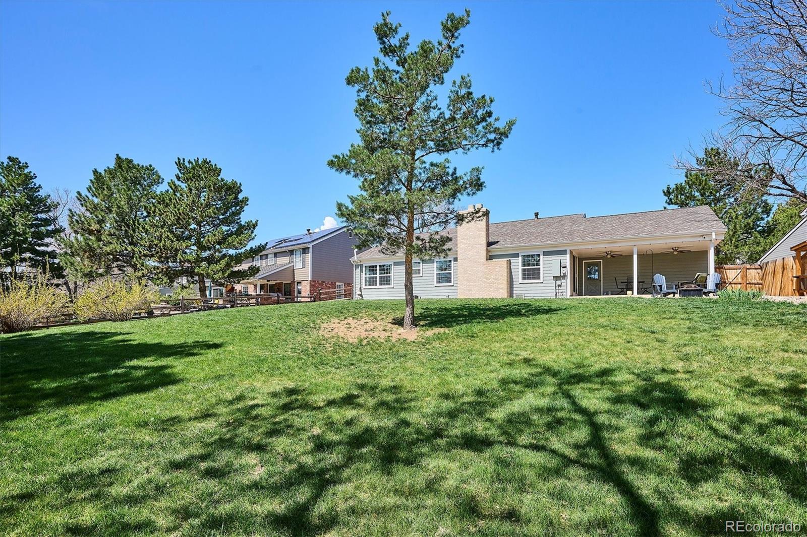 MLS Image #49 for 5172 s cody court,littleton, Colorado