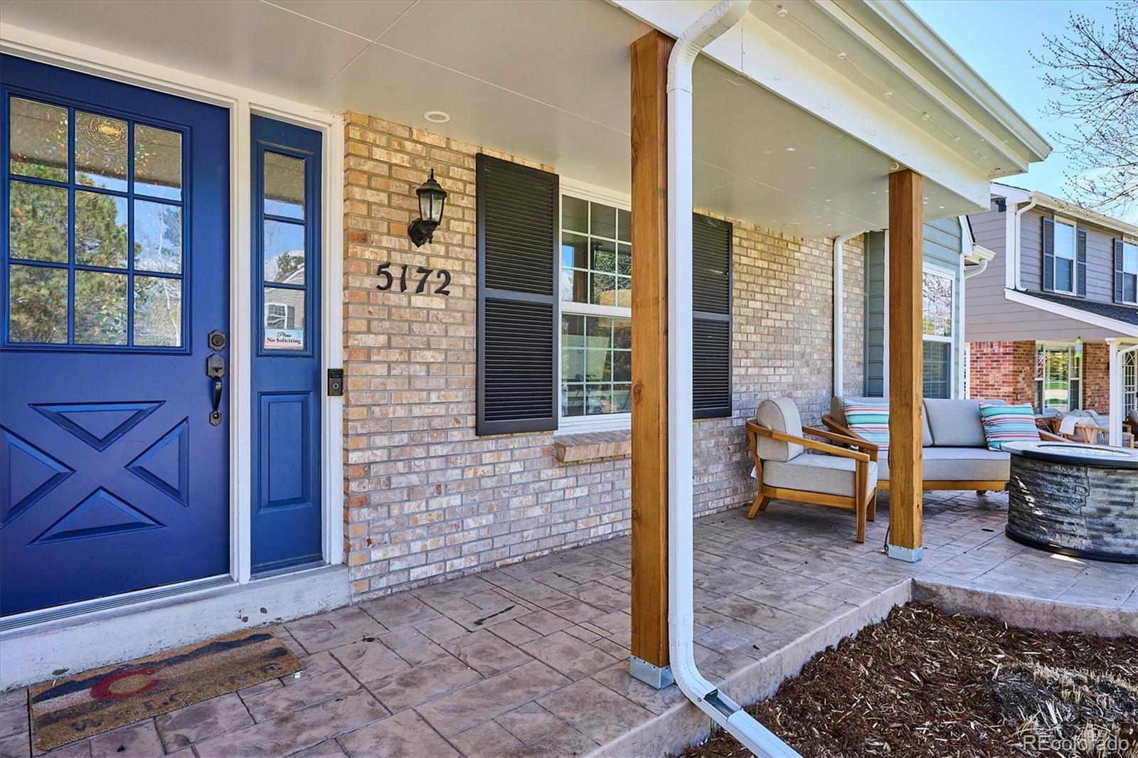 MLS Image #5 for 5172 s cody court,littleton, Colorado