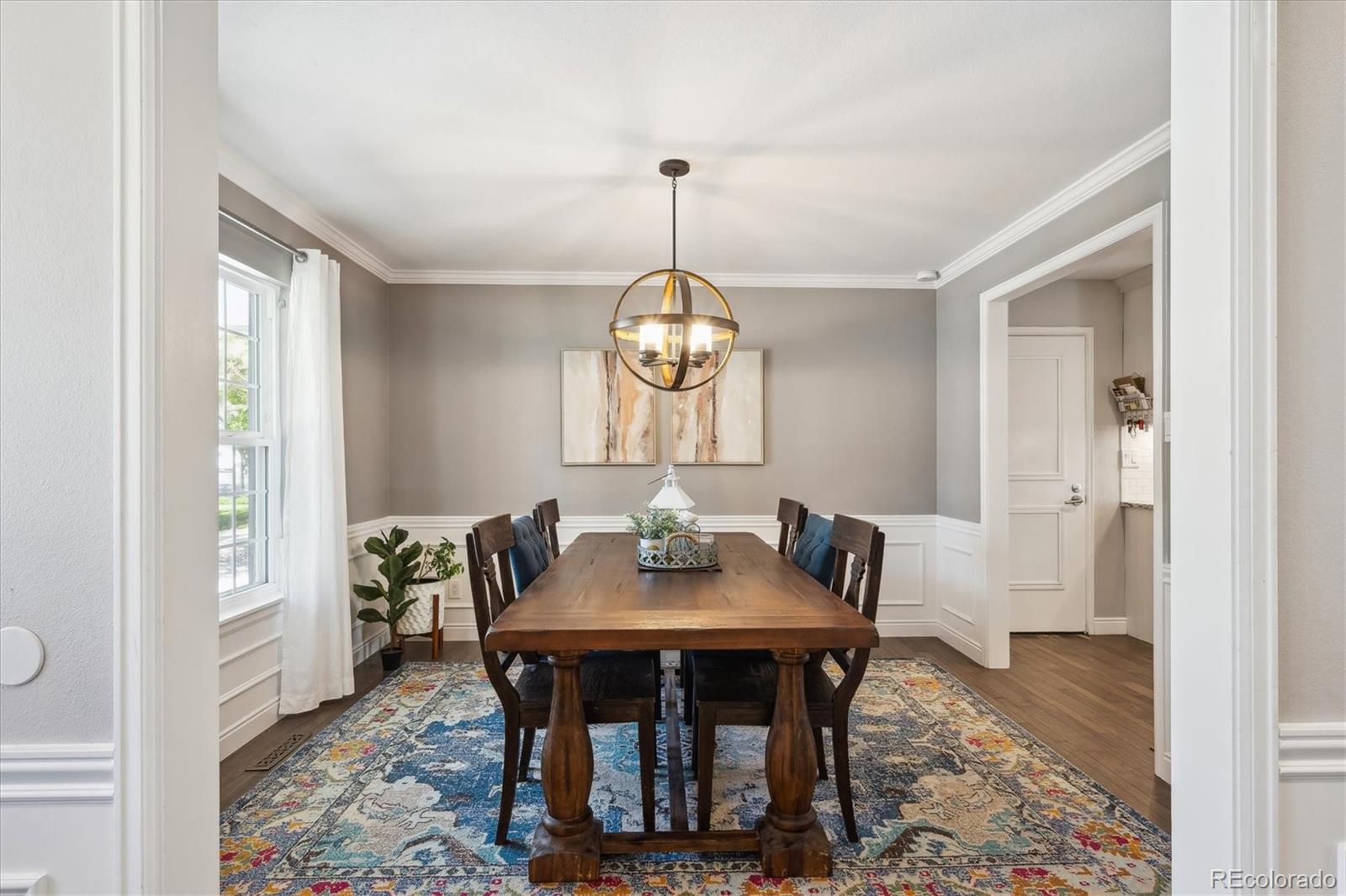MLS Image #7 for 5172 s cody court,littleton, Colorado