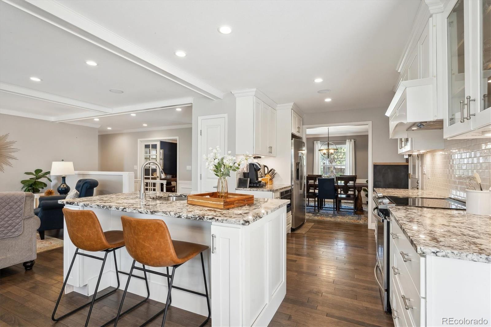 MLS Image #9 for 5172 s cody court,littleton, Colorado
