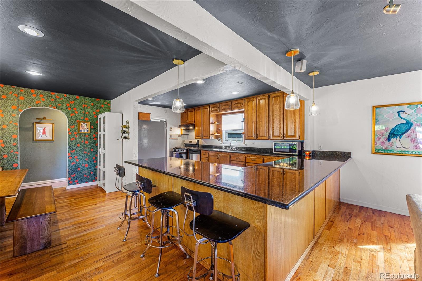 MLS Image #11 for 5601 e colorado avenue,denver, Colorado