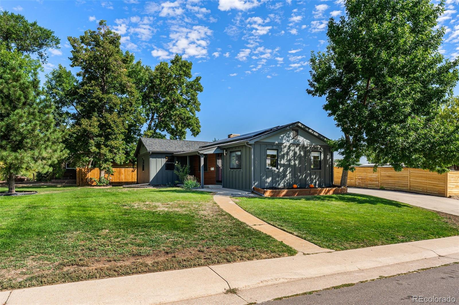 MLS Image #2 for 5601 e colorado avenue,denver, Colorado