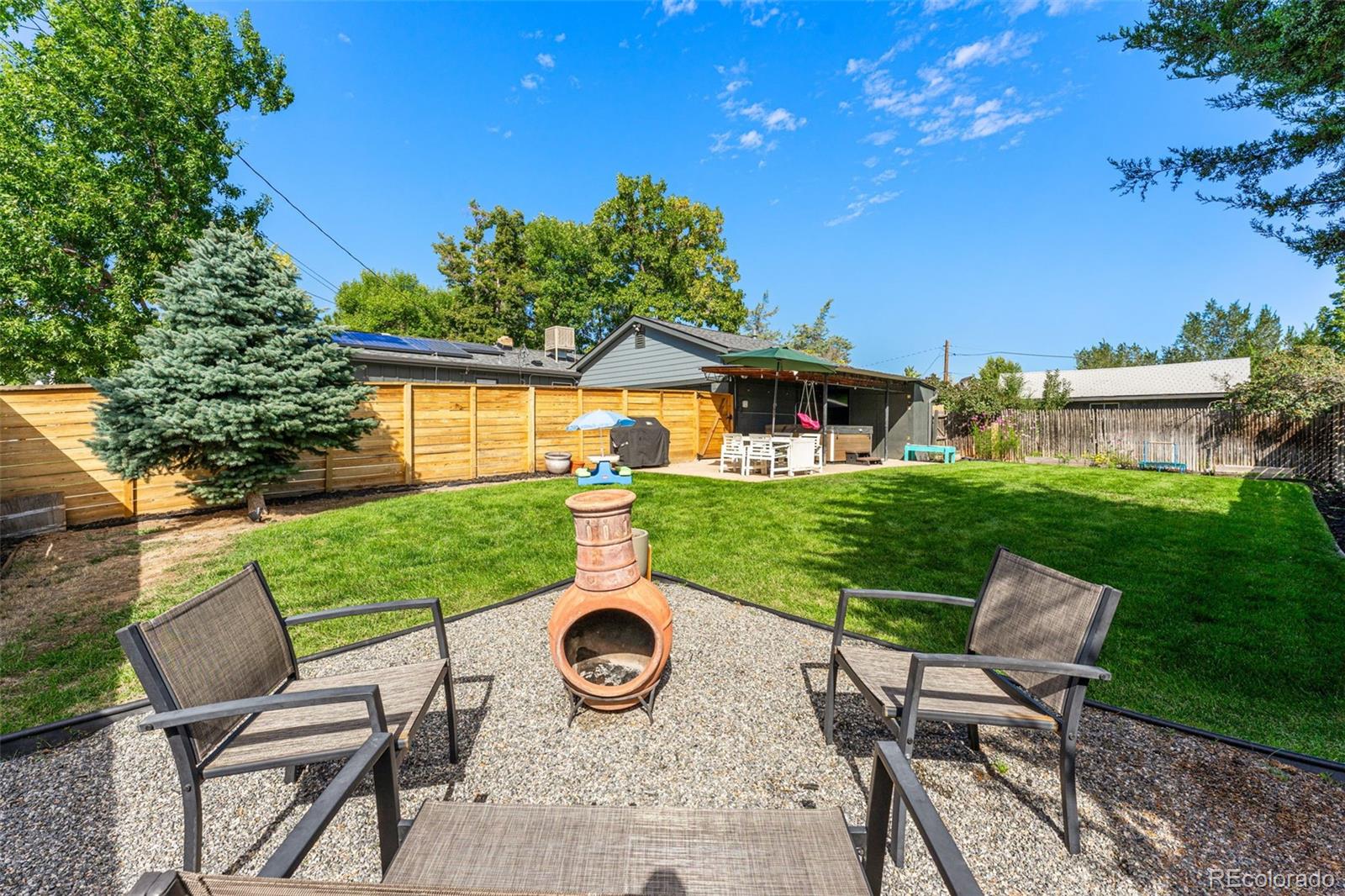 MLS Image #33 for 5601 e colorado avenue,denver, Colorado