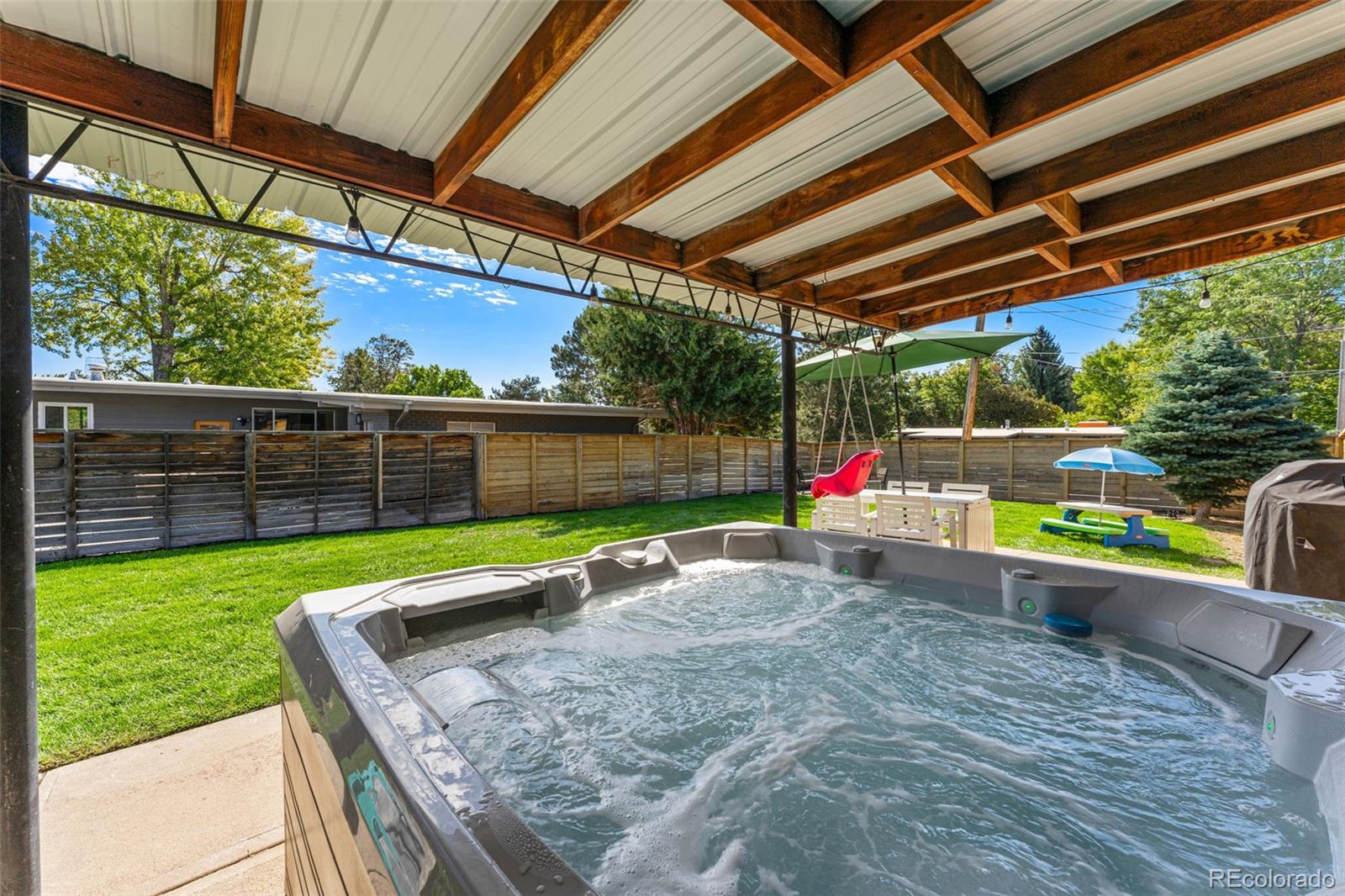 MLS Image #36 for 5601 e colorado avenue,denver, Colorado