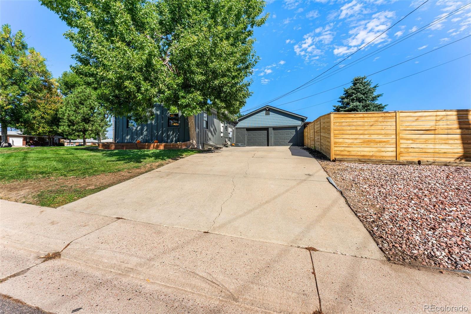 MLS Image #4 for 5601 e colorado avenue,denver, Colorado