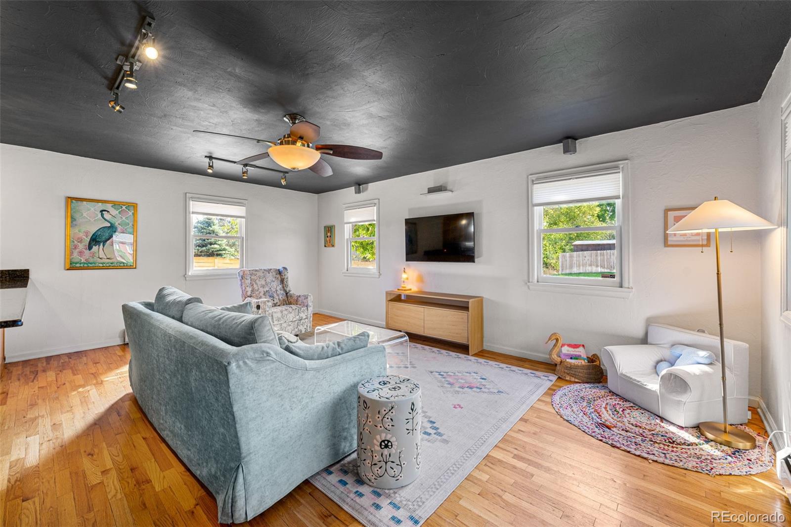MLS Image #5 for 5601 e colorado avenue,denver, Colorado