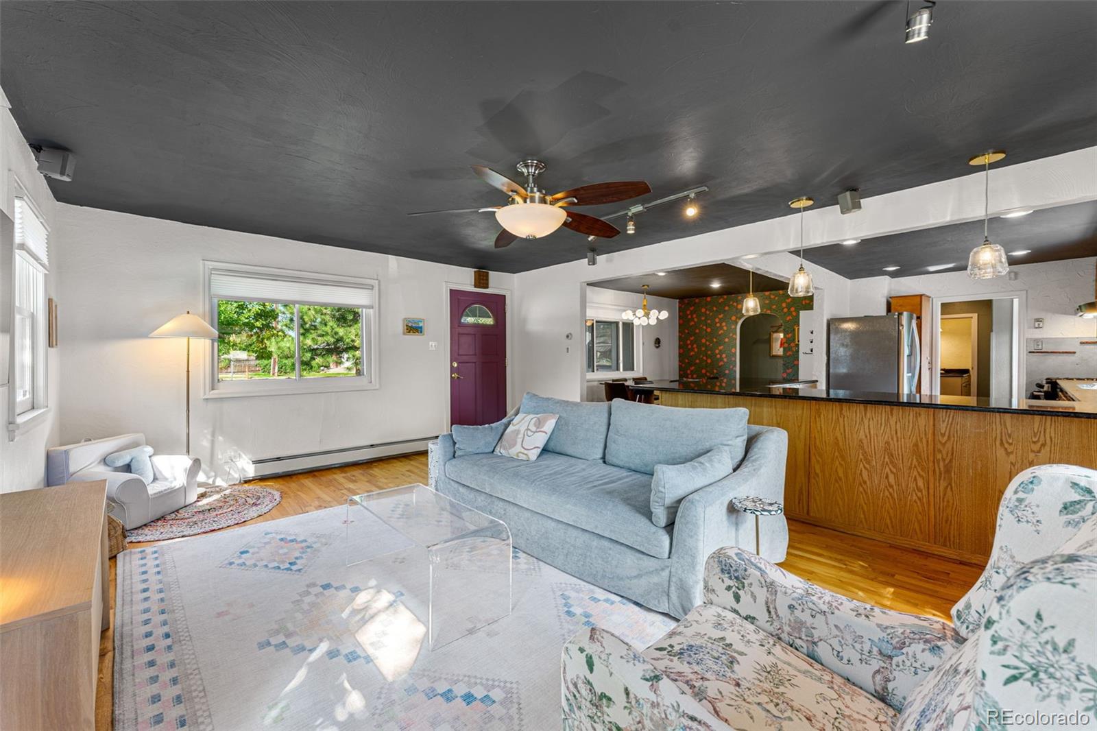 MLS Image #7 for 5601 e colorado avenue,denver, Colorado