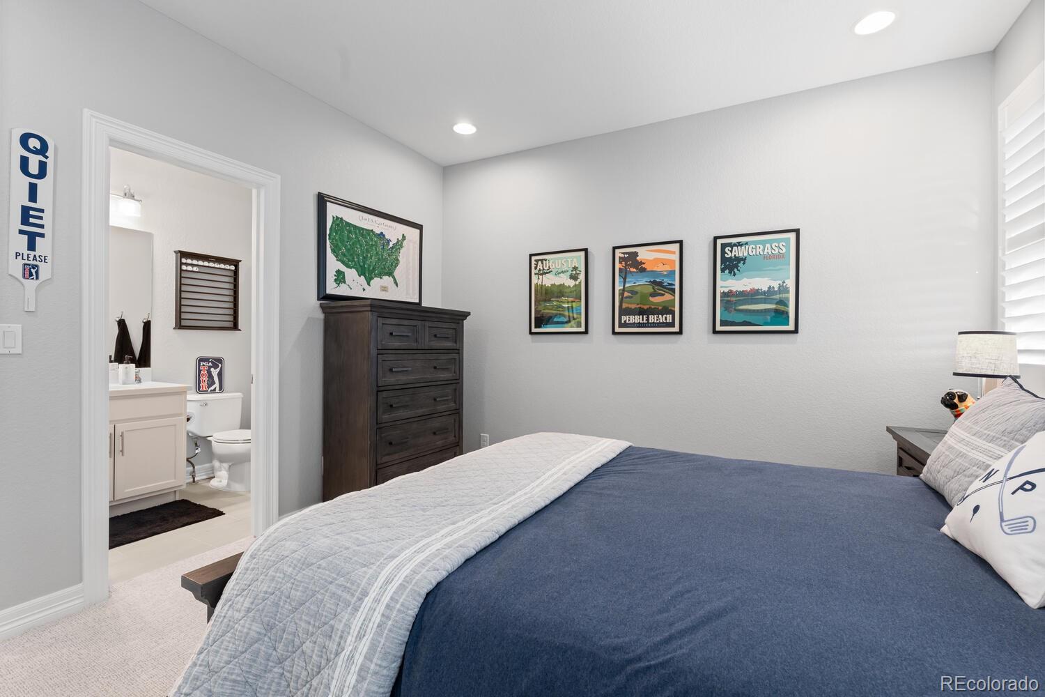 MLS Image #29 for 10800  sundial rim road,highlands ranch, Colorado