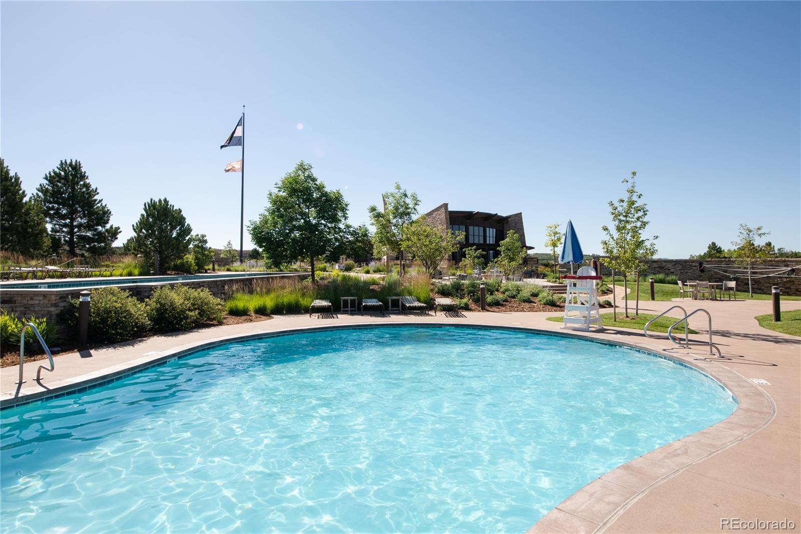 MLS Image #44 for 10800  sundial rim road,highlands ranch, Colorado