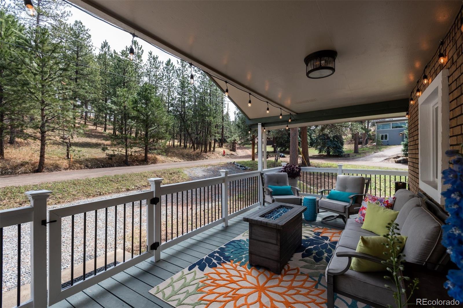 MLS Image #2 for 5382 s pine road,evergreen, Colorado