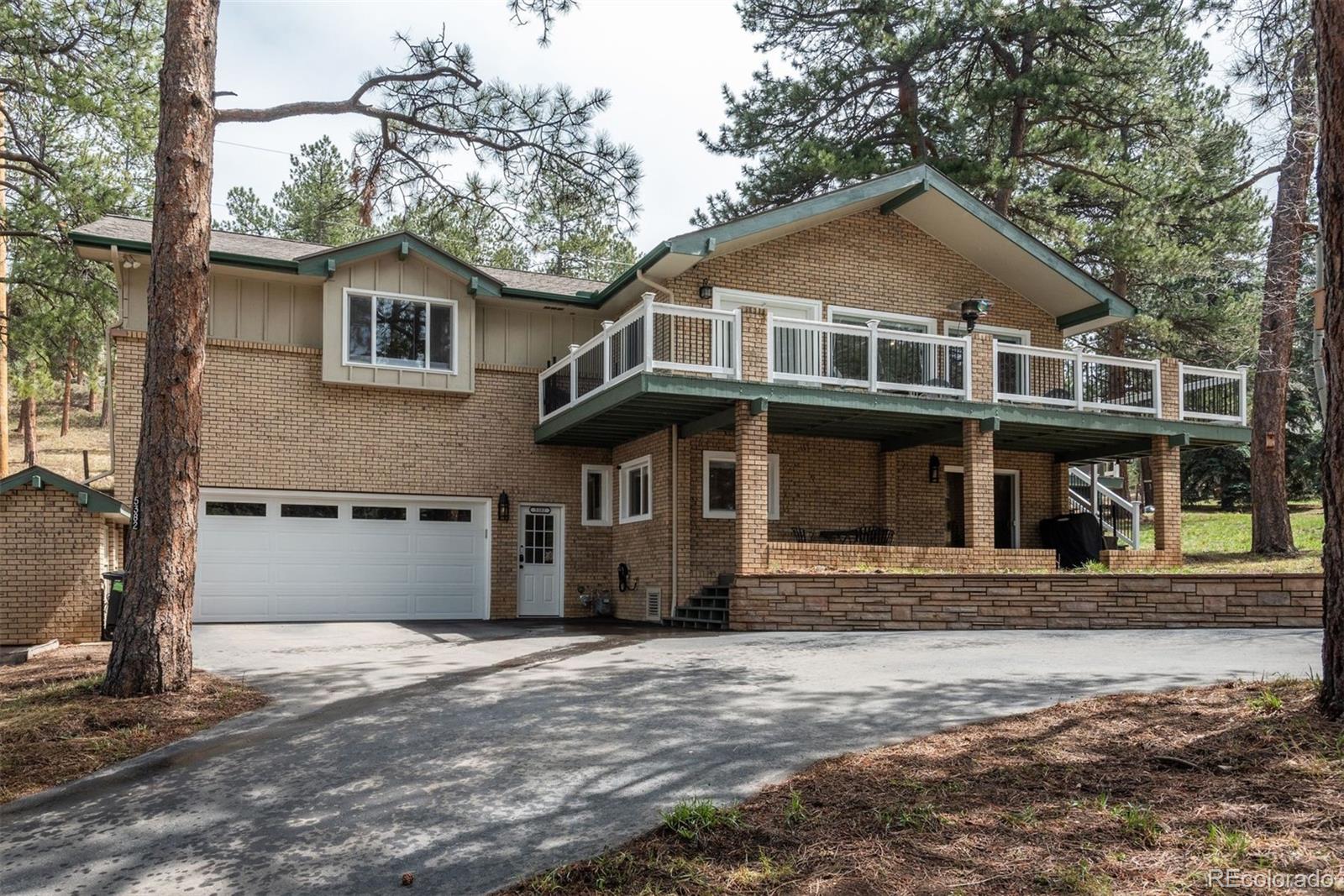 MLS Image #35 for 5382 s pine road,evergreen, Colorado