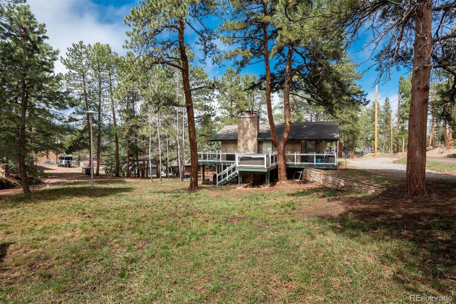 MLS Image #37 for 5382 s pine road,evergreen, Colorado
