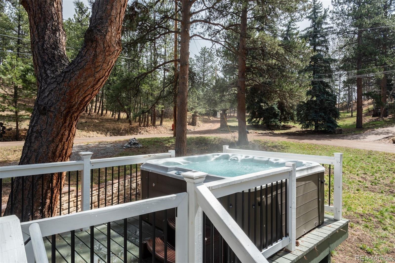 MLS Image #38 for 5382 s pine road,evergreen, Colorado