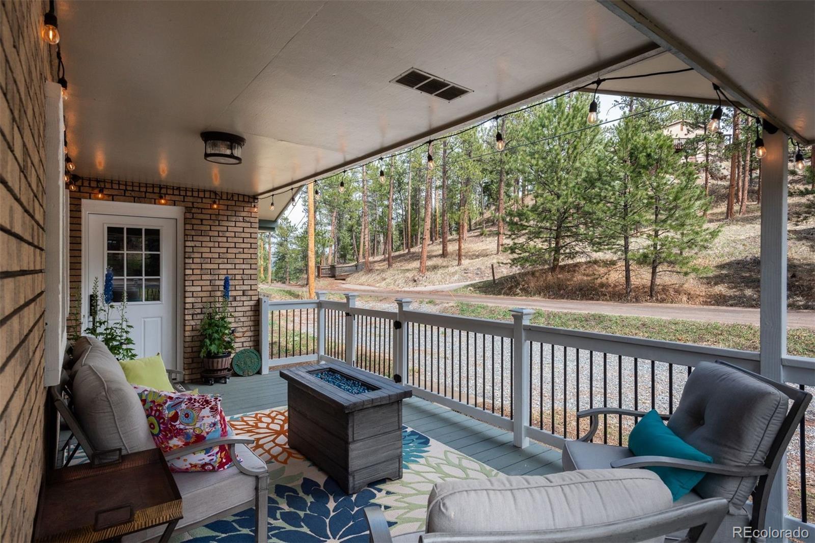MLS Image #4 for 5382 s pine road,evergreen, Colorado