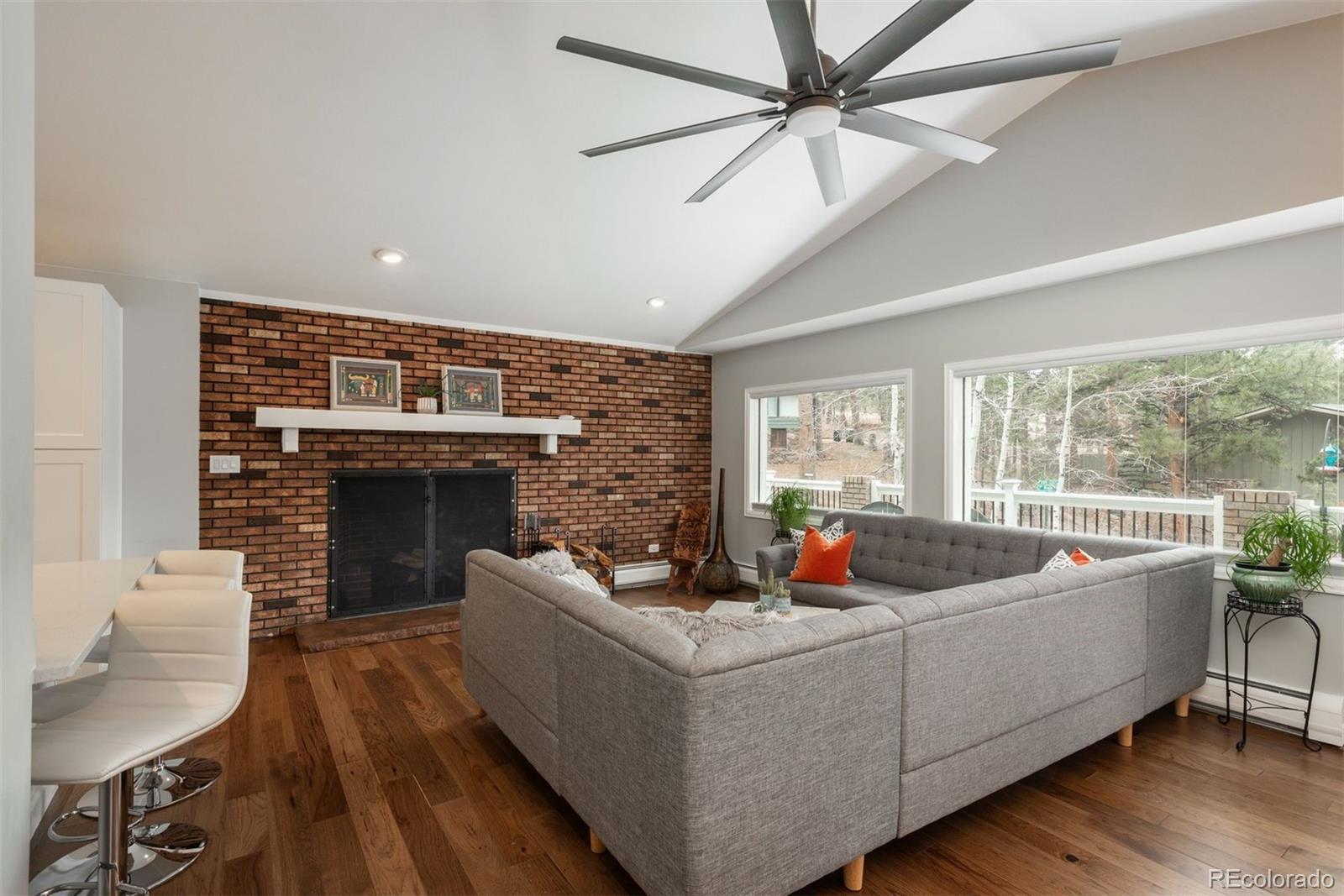 MLS Image #5 for 5382 s pine road,evergreen, Colorado
