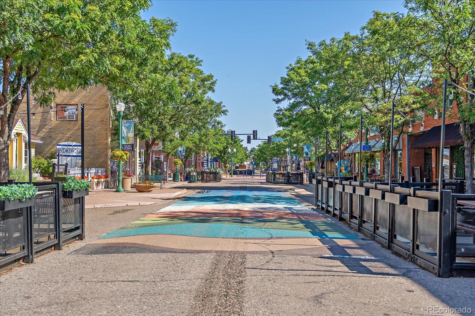 MLS Image #48 for 5612  ammons street,arvada, Colorado
