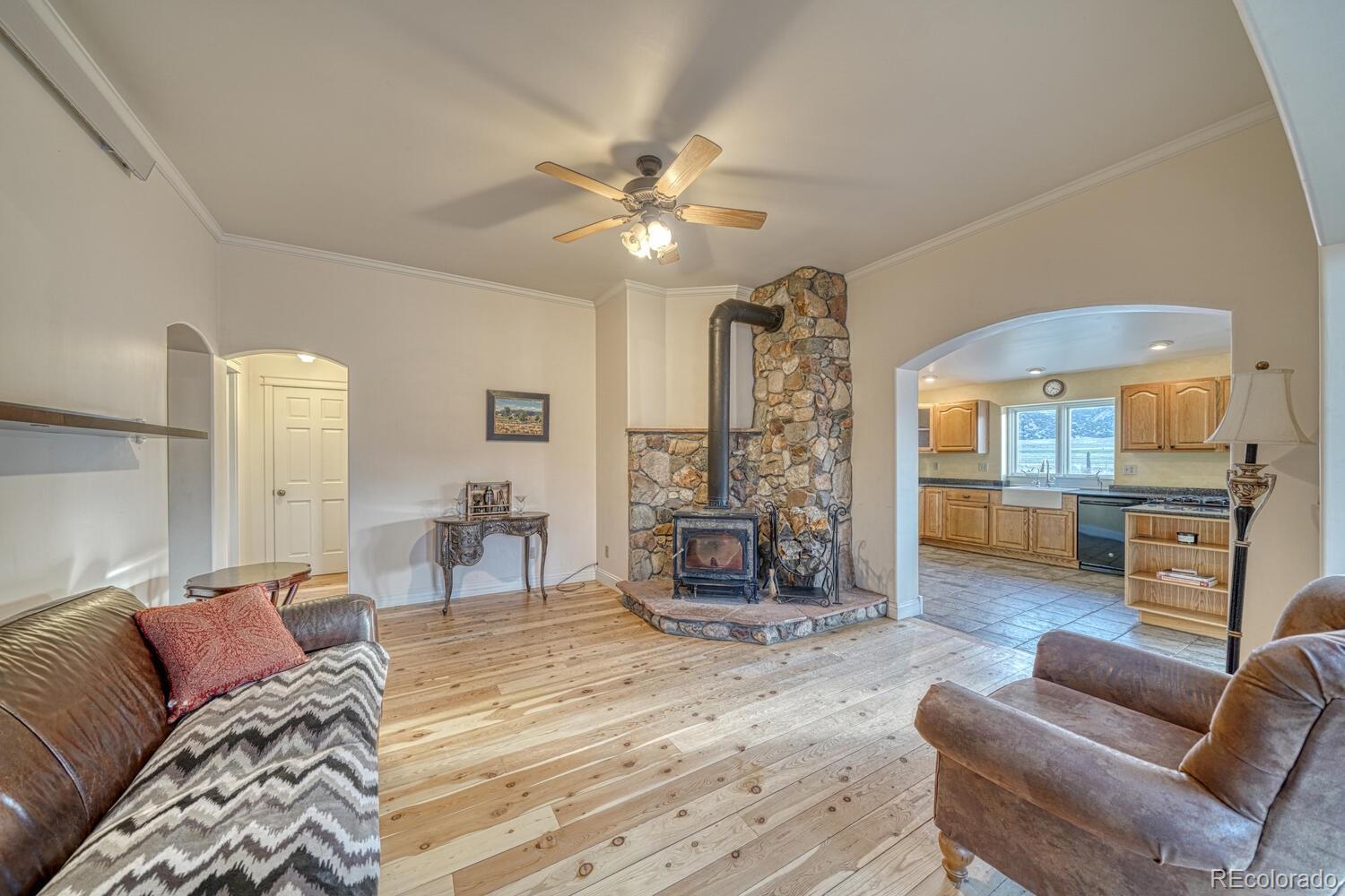 MLS Image #9 for 11700 e county road 190 ,salida, Colorado