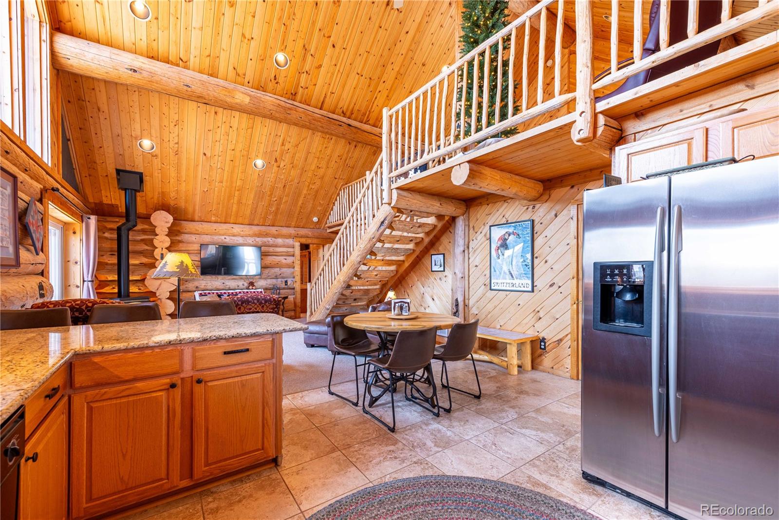 MLS Image #4 for 124  gcr 4651 ,grand lake, Colorado