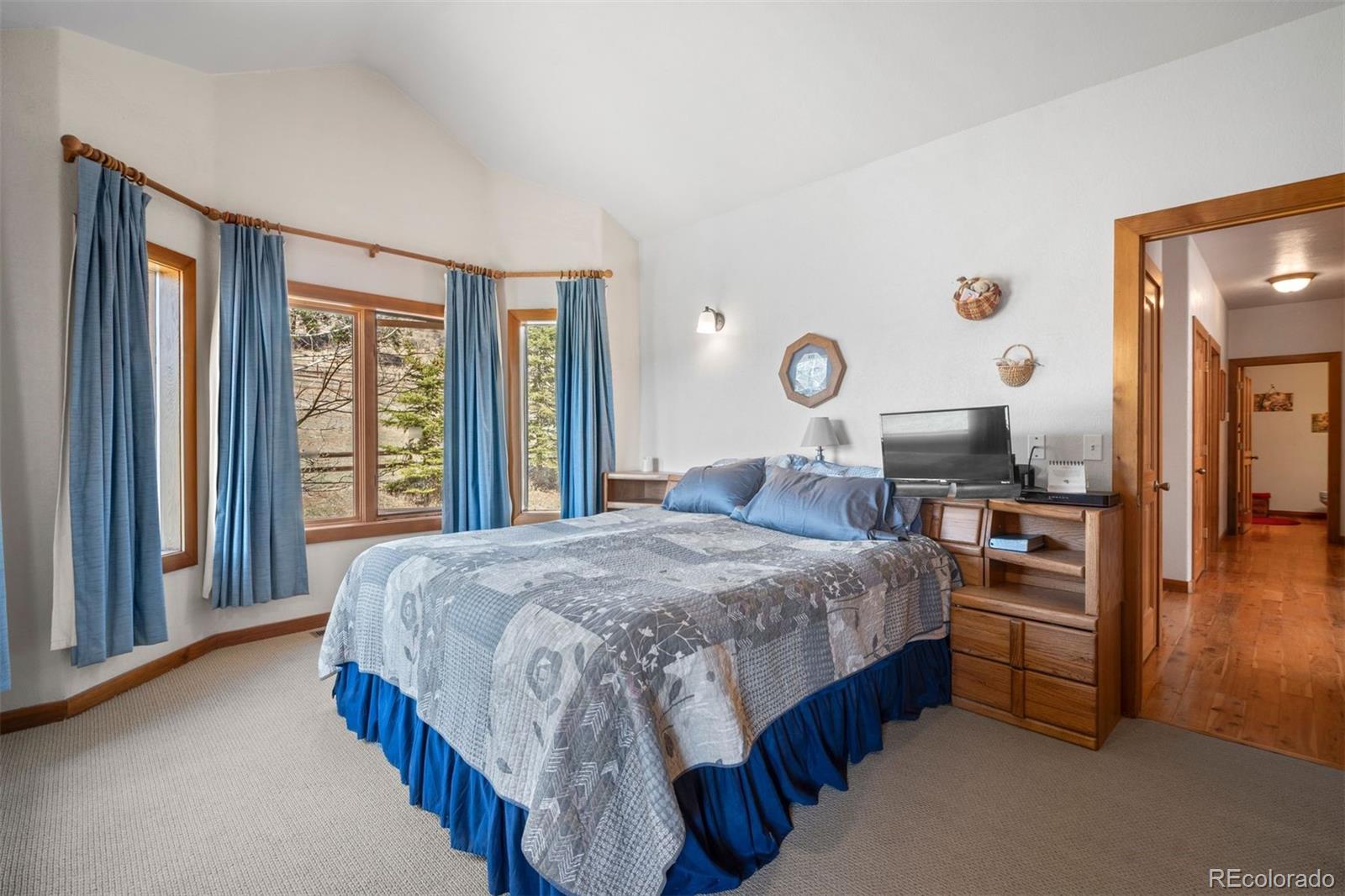 MLS Image #10 for 1740  county road 72 ,bailey, Colorado
