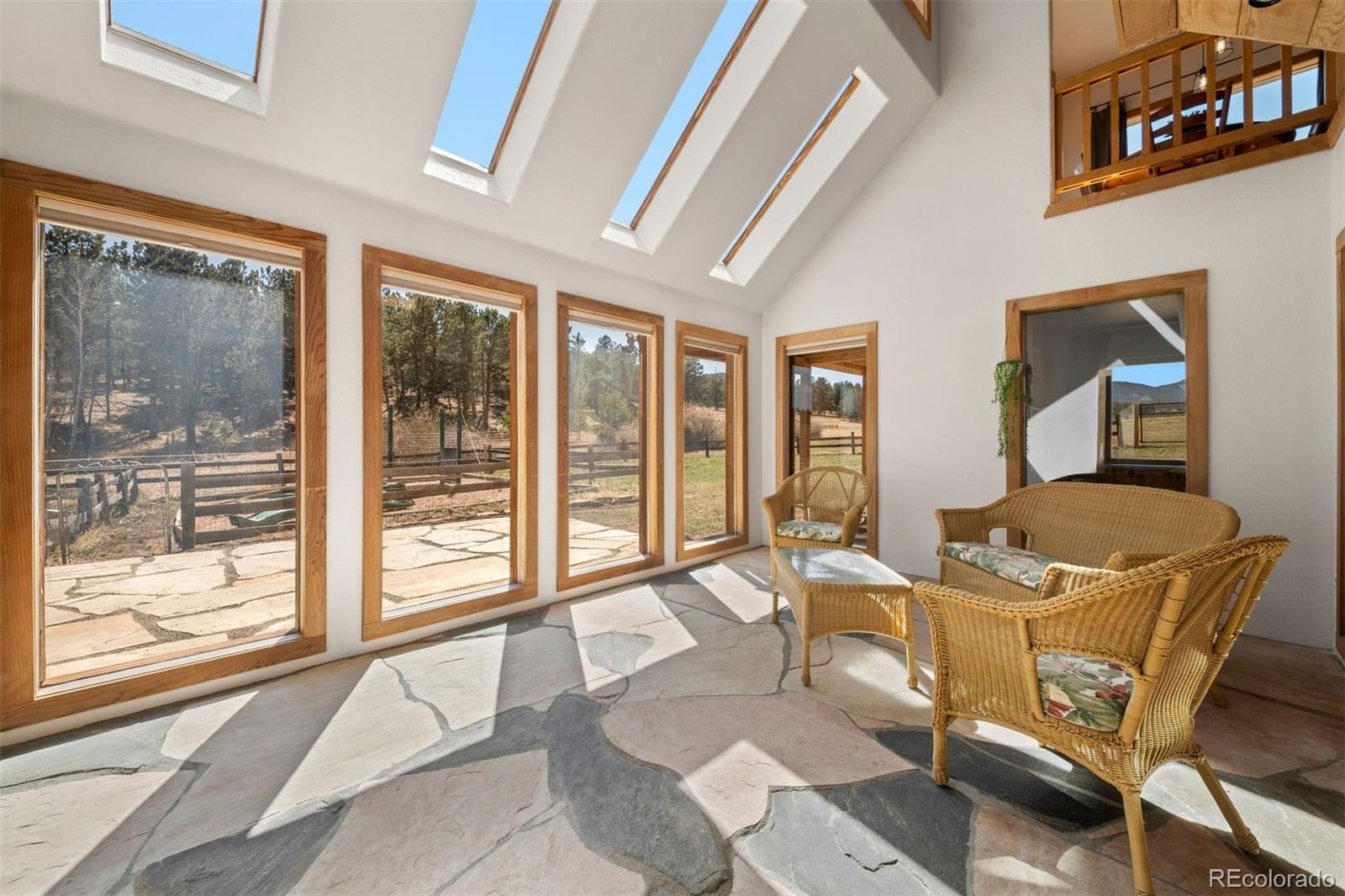 MLS Image #18 for 1740  county road 72 ,bailey, Colorado