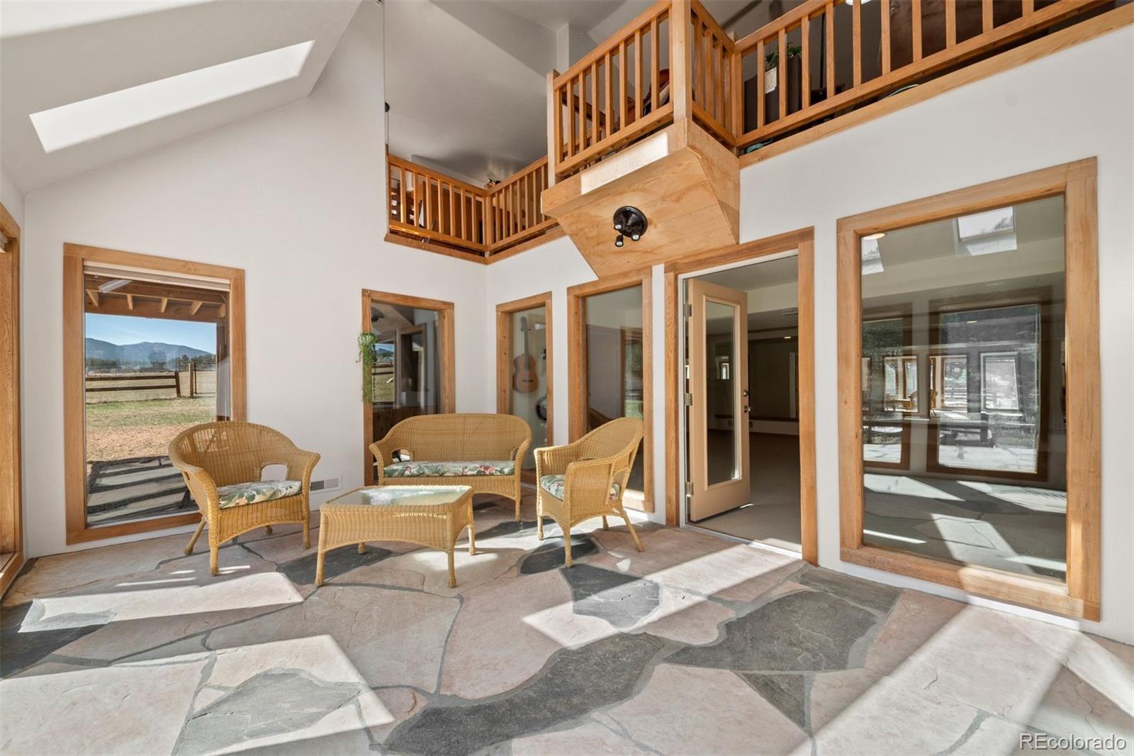 MLS Image #19 for 1740  county road 72 ,bailey, Colorado