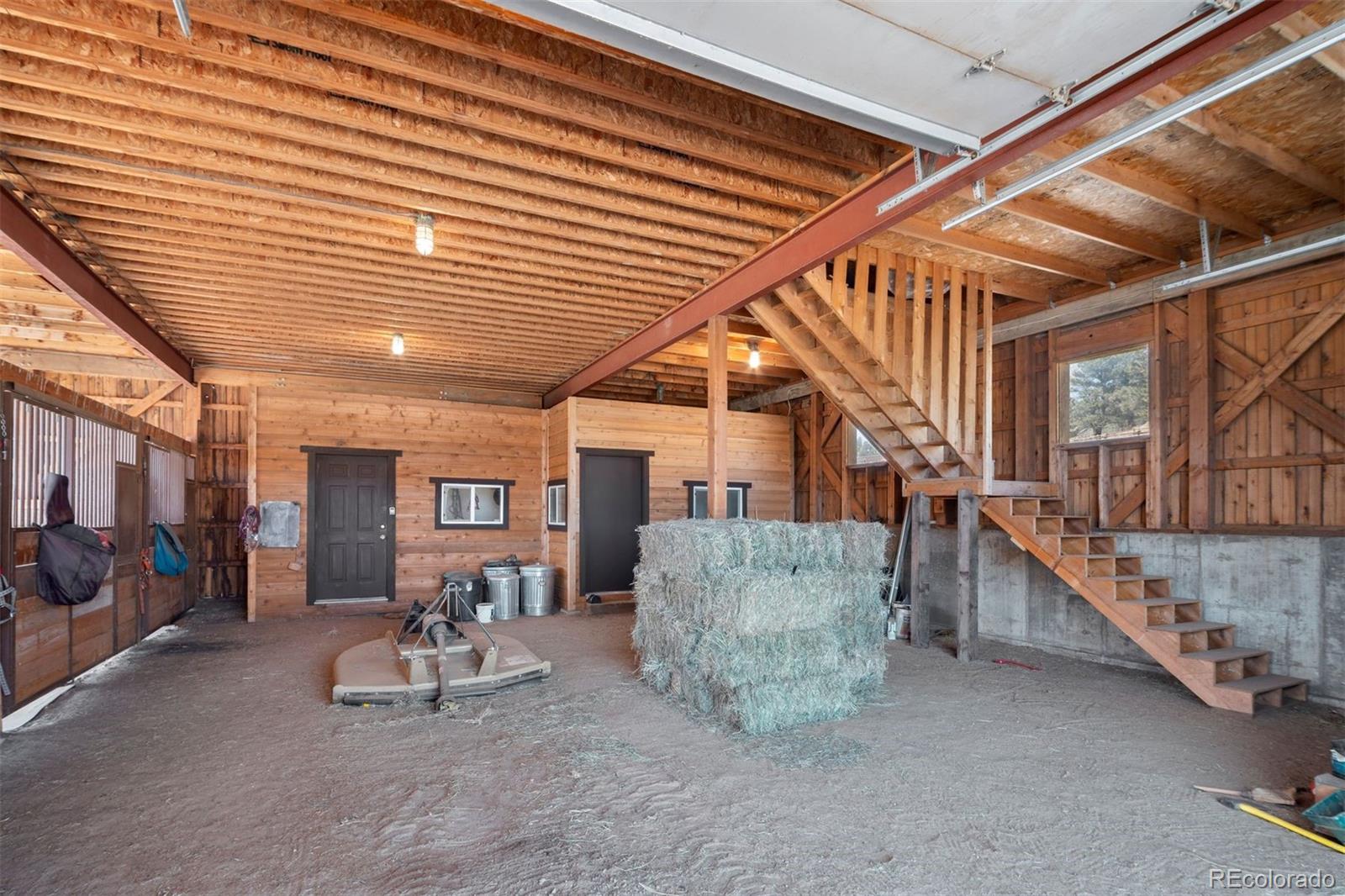 MLS Image #25 for 1740  county road 72 ,bailey, Colorado
