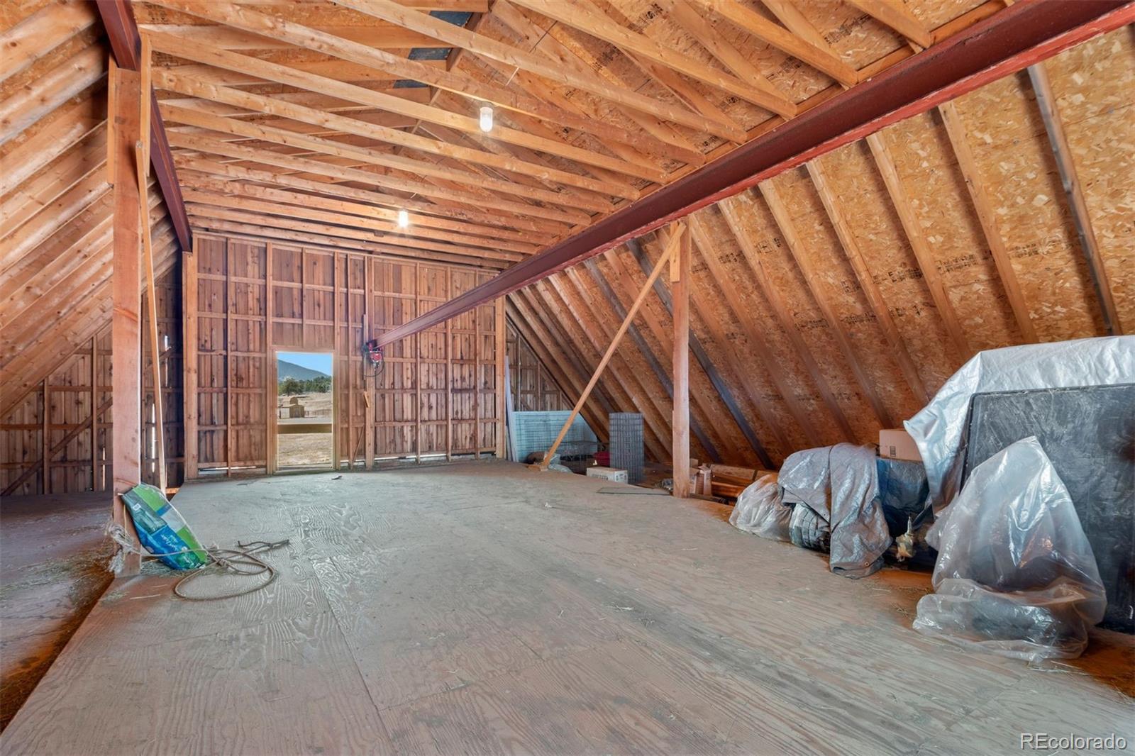 MLS Image #26 for 1740  county road 72 ,bailey, Colorado