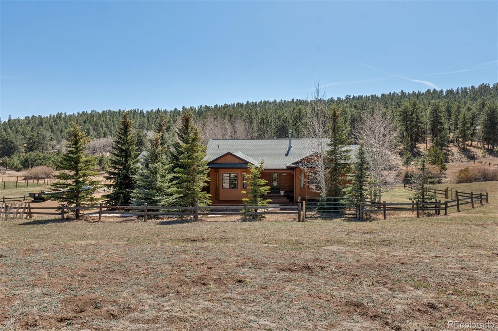 MLS Image #27 for 1740  county road 72 ,bailey, Colorado