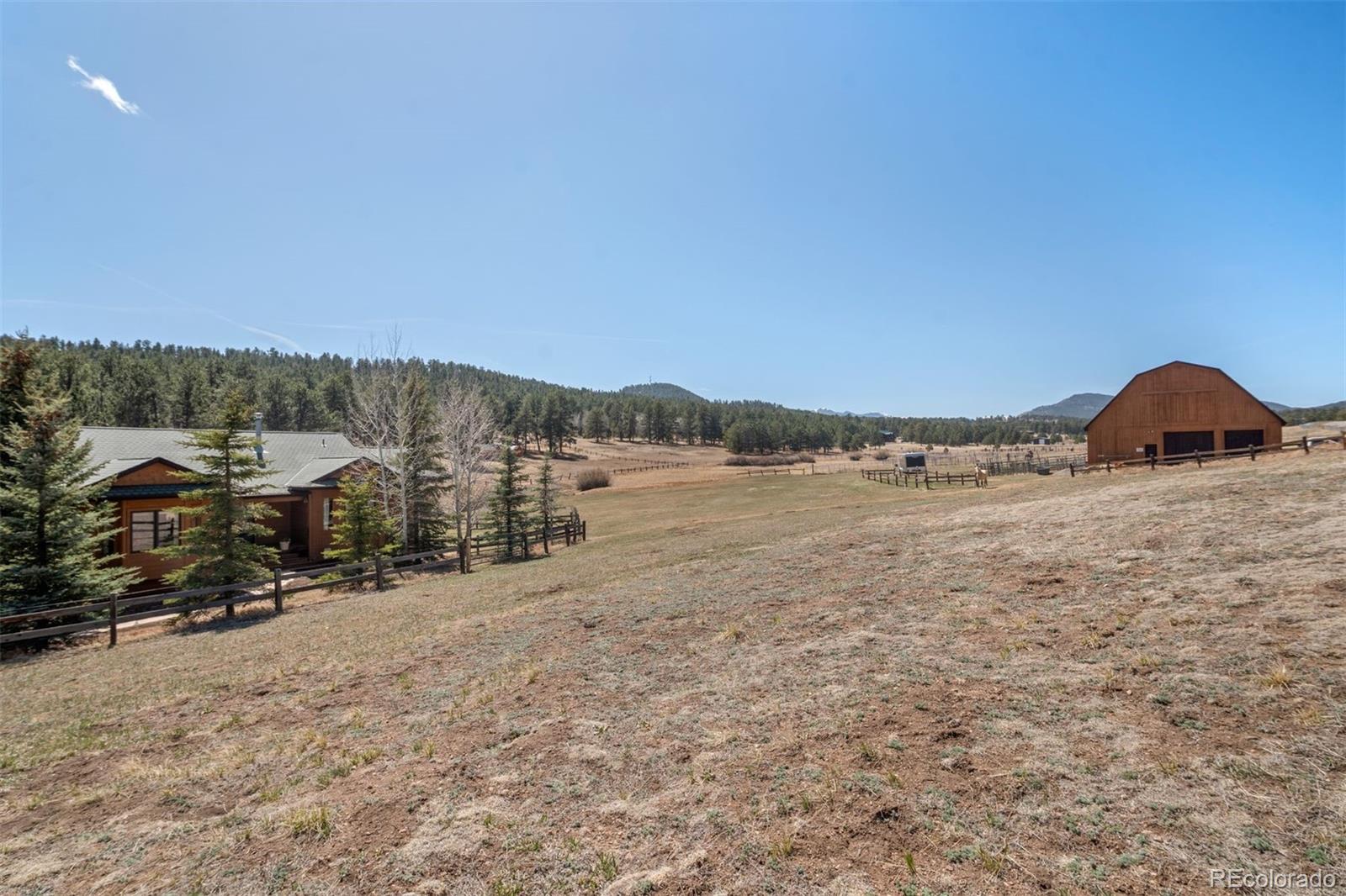 MLS Image #28 for 1740  county road 72 ,bailey, Colorado