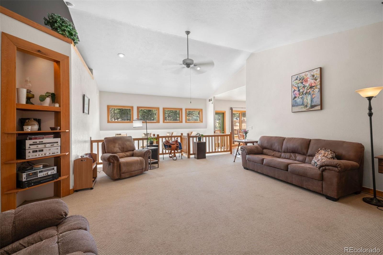 MLS Image #3 for 1740  county road 72 ,bailey, Colorado