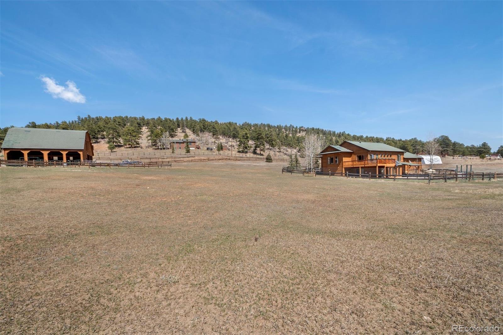 MLS Image #30 for 1740  county road 72 ,bailey, Colorado