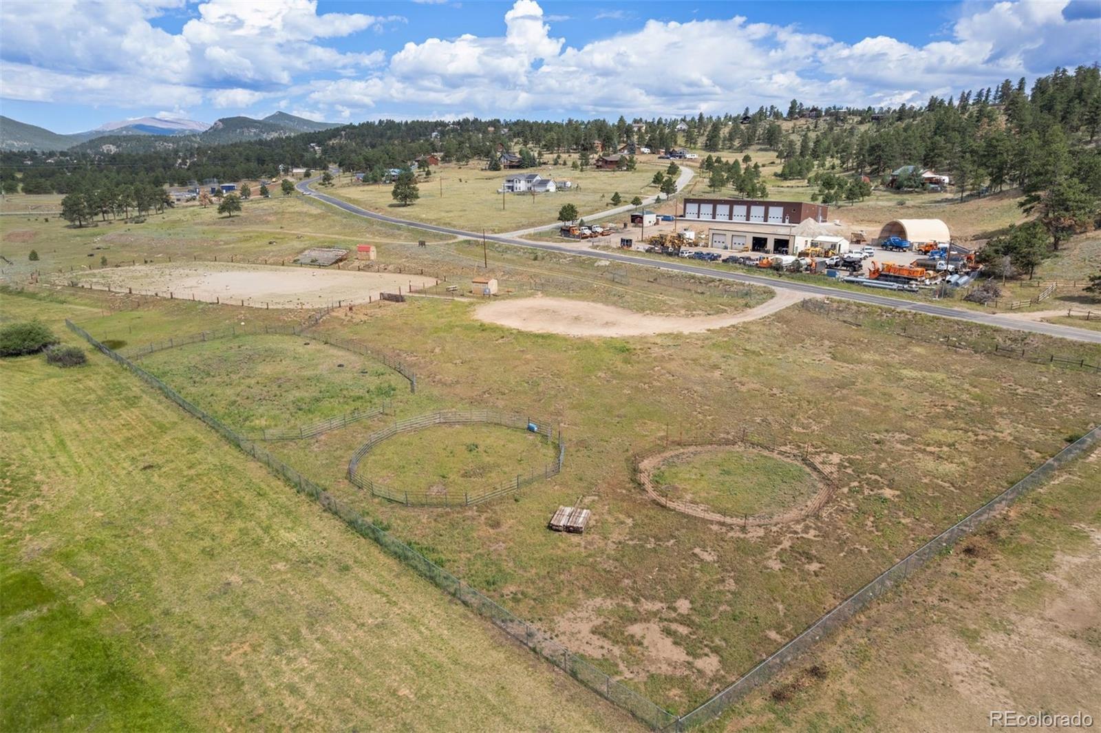 MLS Image #39 for 1740  county road 72 ,bailey, Colorado