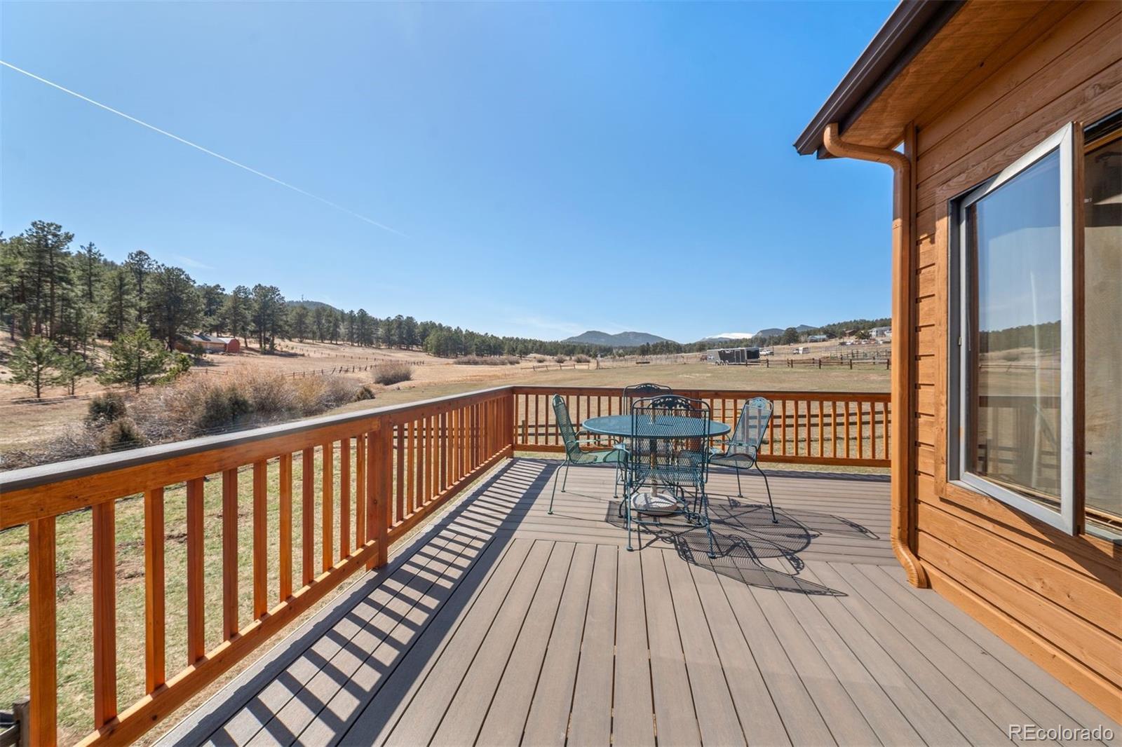 MLS Image #6 for 1740  county road 72 ,bailey, Colorado