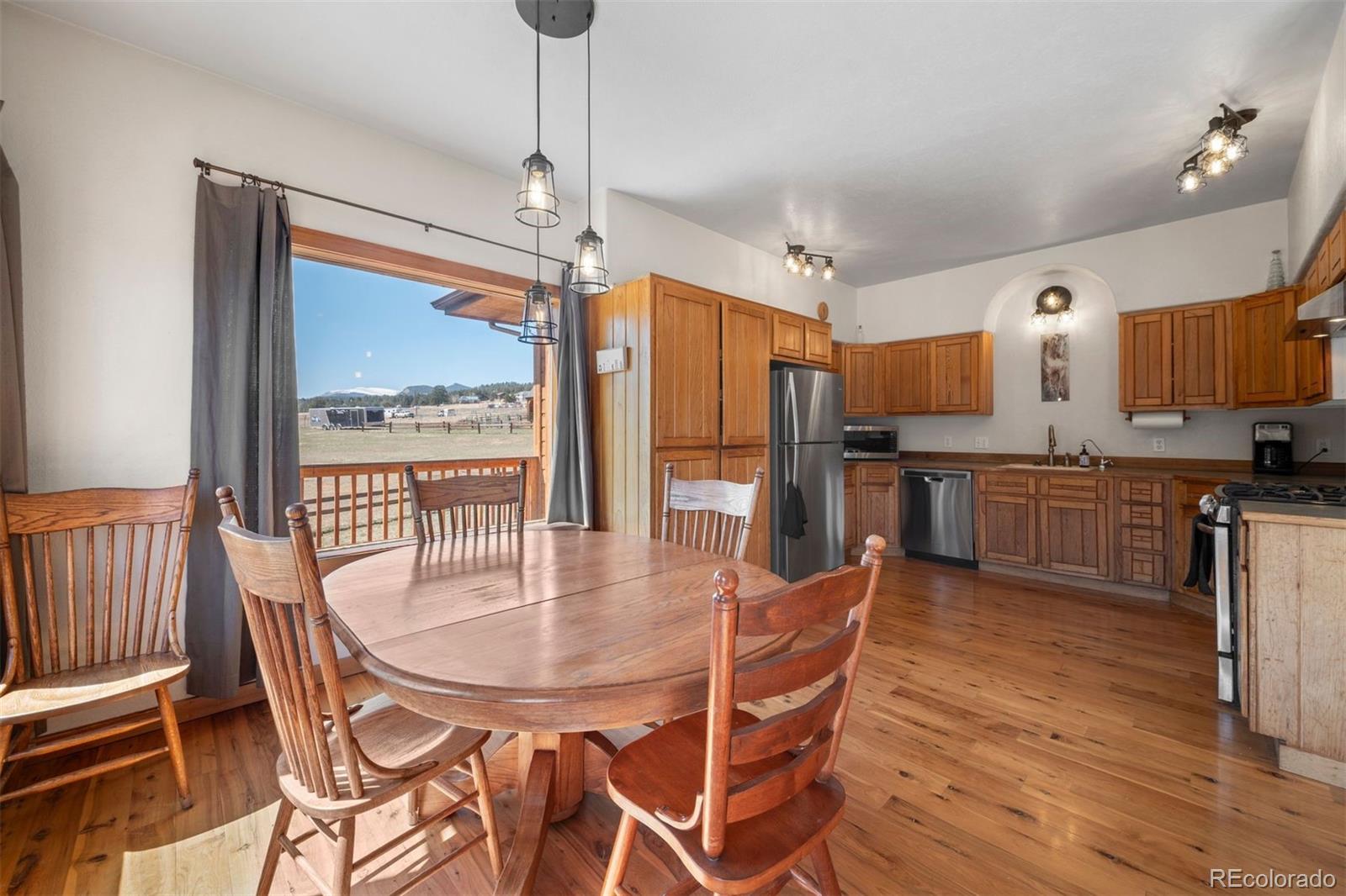 MLS Image #7 for 1740  county road 72 ,bailey, Colorado