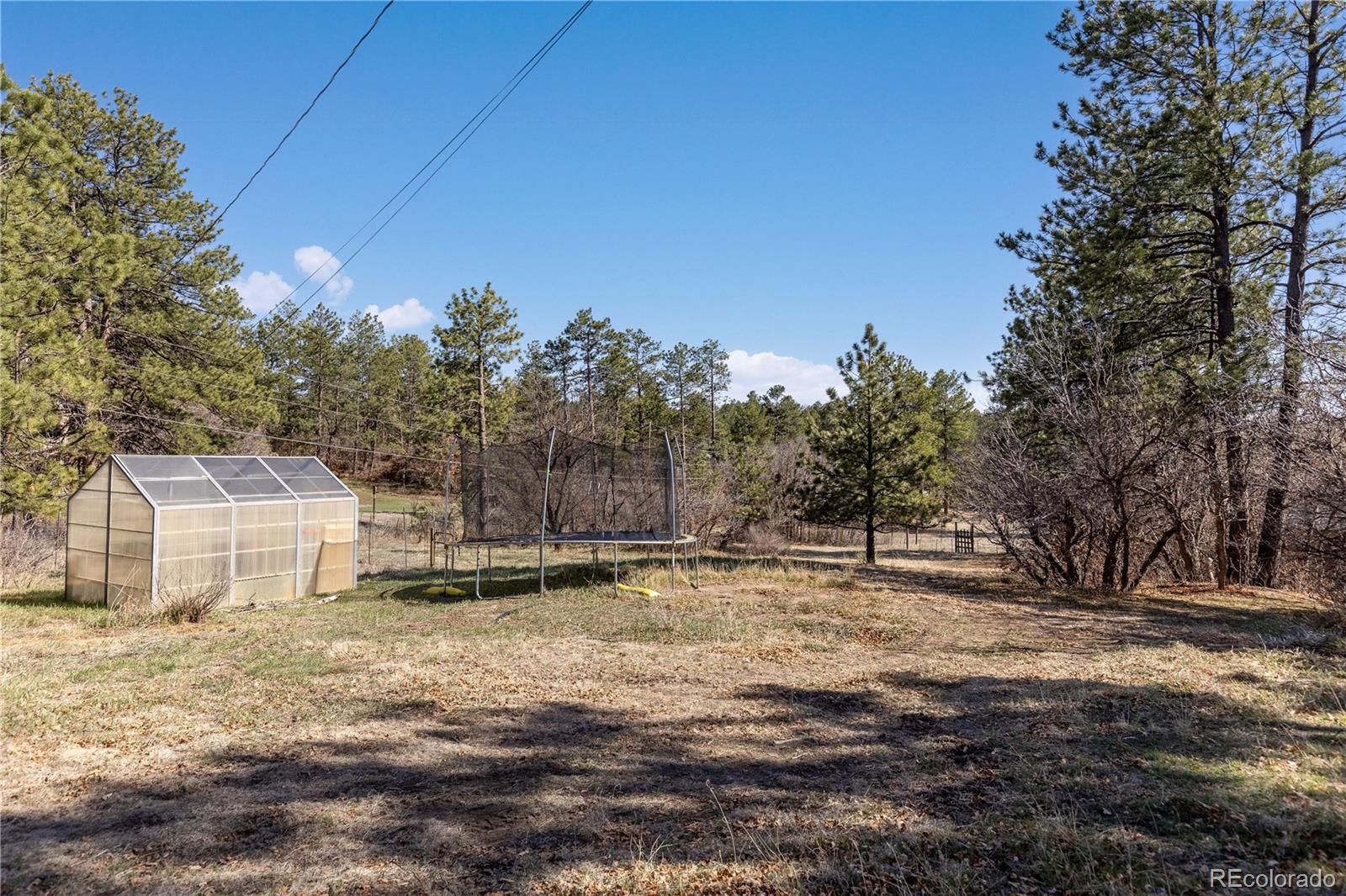 MLS Image #30 for 7596  rafter road,franktown, Colorado