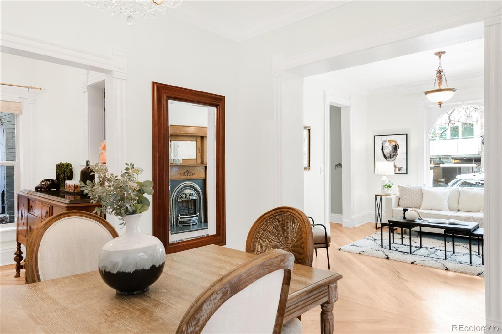 MLS Image #11 for 3147  vallejo street,denver, Colorado