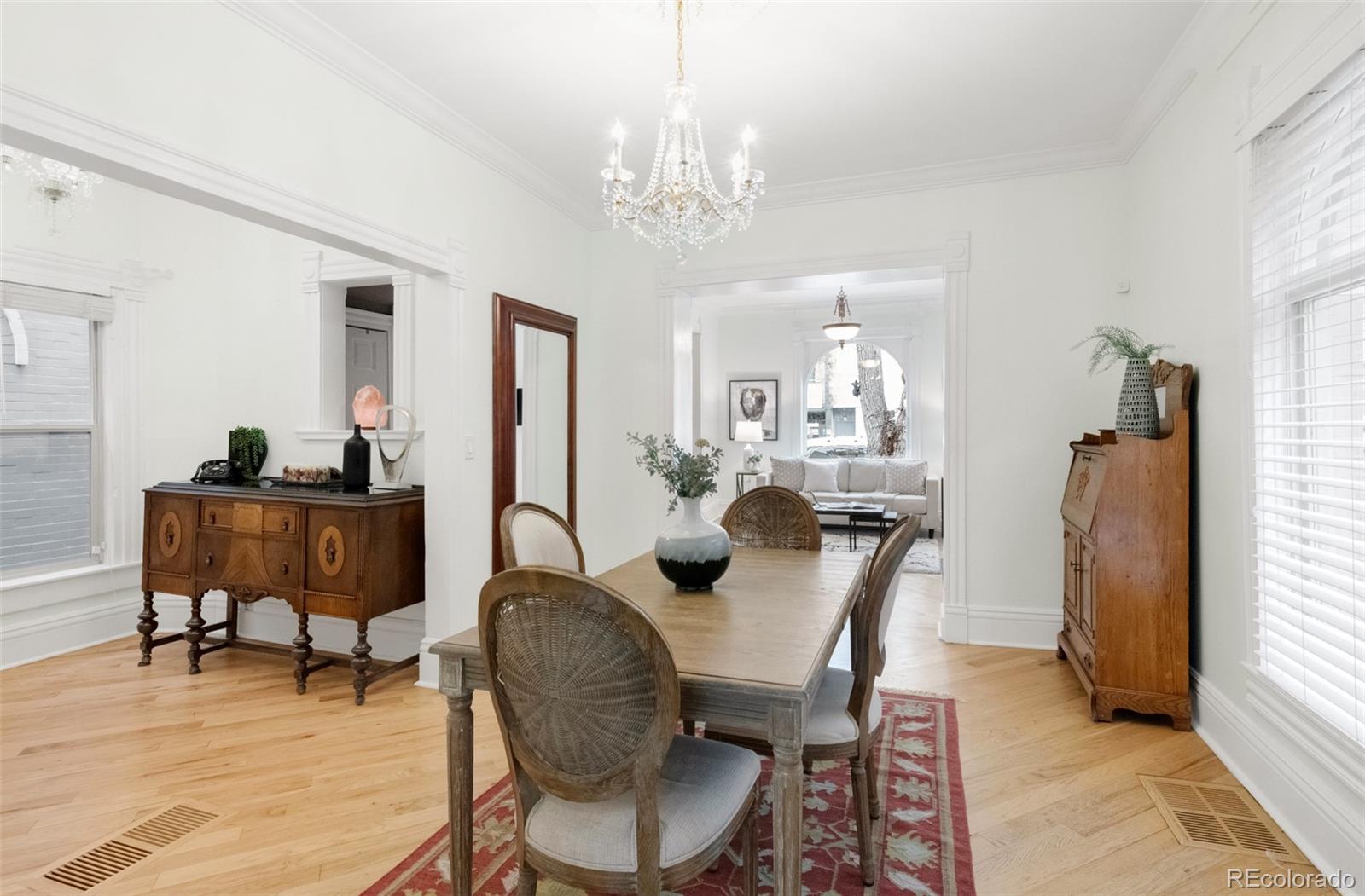 MLS Image #13 for 3147  vallejo street,denver, Colorado